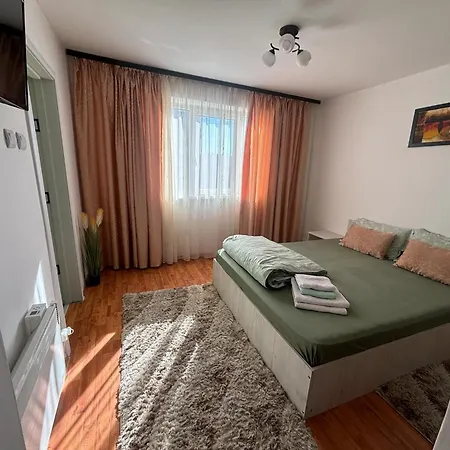 One Room Apartment Ptm 2-2