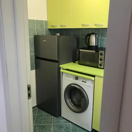 One Room Apartment Ptm 2-3