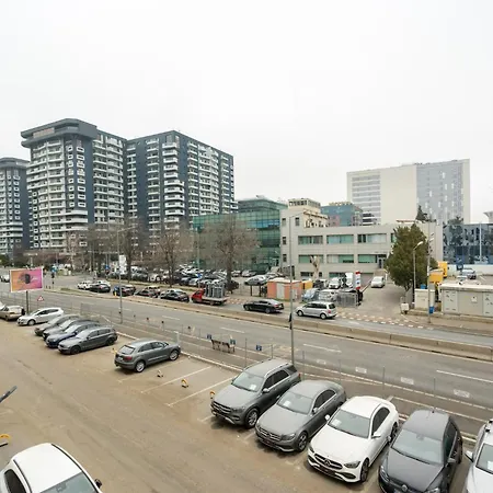 Breeze - Modern Escape in Pipera-3