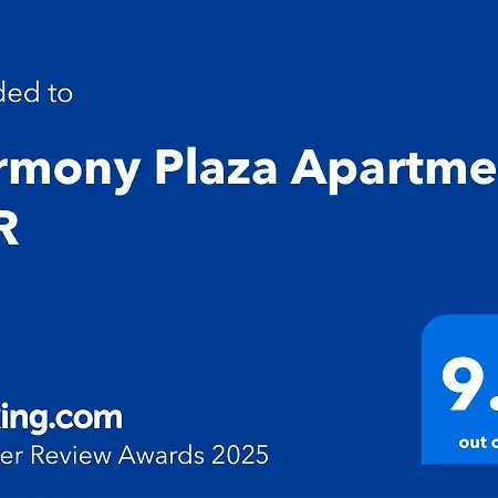 Harmony Plaza Apartment 2Br-3