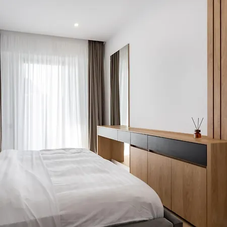 Eden - Elegant Retreat in Rosetti Luxury-3