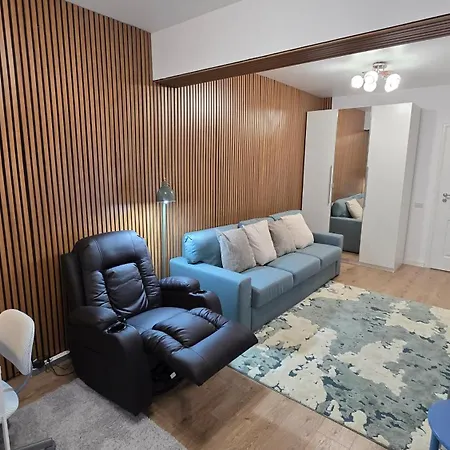 Luxury Cozy Apartments At Central Address Bucuresti-2