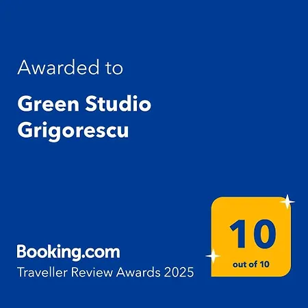 Green Studio Grigorescu-3
