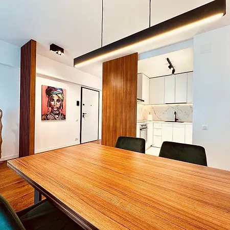 Serenity Vibes One Cotroceni, Free Underground Parking, Fast Wifi-3