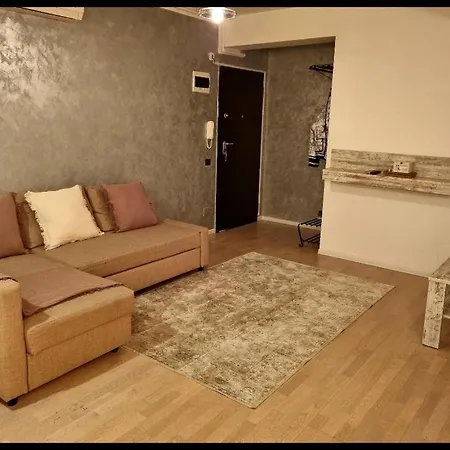 Park Residence 5, 2 Bedroom Apartment-3