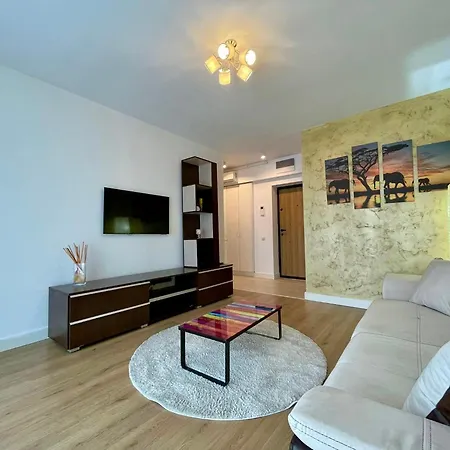 North Suites Green View Onix Pipera-2