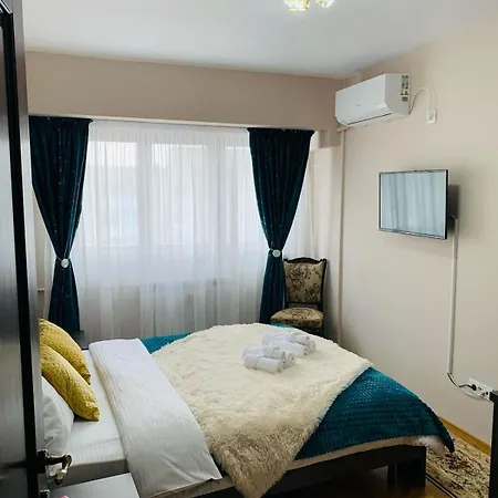 Sofiart Apartment-2