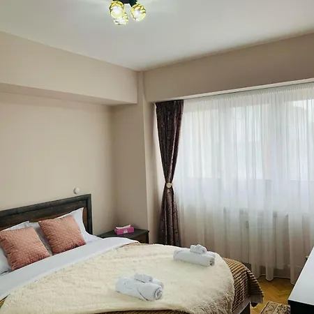 Sofiart Apartment-3