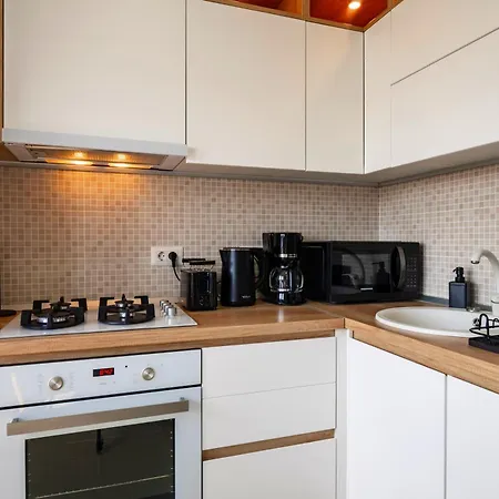 Isg Residence Studio 35-2