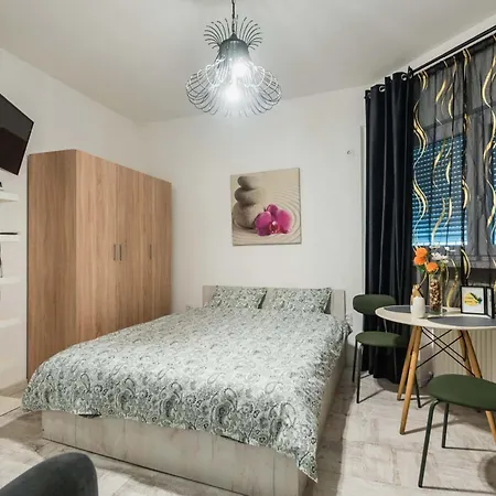 Home Guest - Apartment 3-3