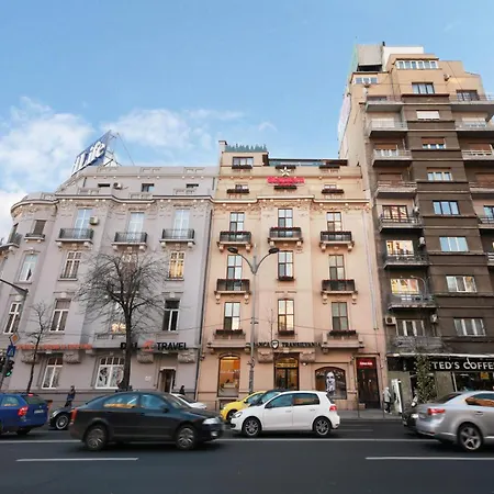 Athenaeum Spacious& Cozy 1Br Prime Location W Balcony-2