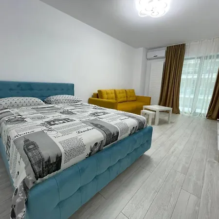 Moghioros Residence C3-3