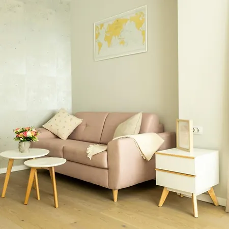 Il MONDO Premium Apartment- 2 BR-2