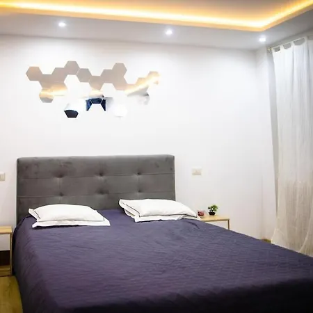 Nice place in Drumul Taberei-3