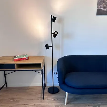 Ela Cotroceni Residence - Self Check In & Free Parking-3