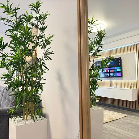 Bucharest Premium Luxury Studios & Apartments By Glam Story-2