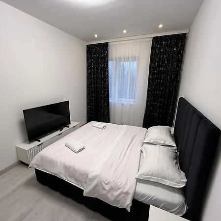 Cataleya Suites Apartament'S-3