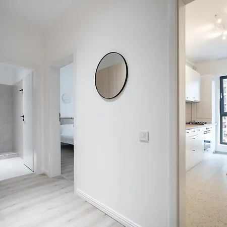Plaza Residence Studio 214-2