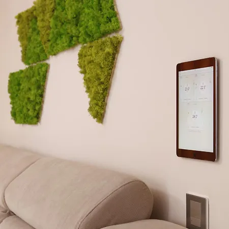 Smart Concept Living - Piata Muncii-2