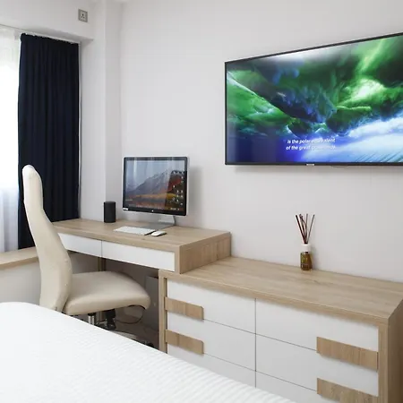 Smart Concept Living - Piata Muncii-3
