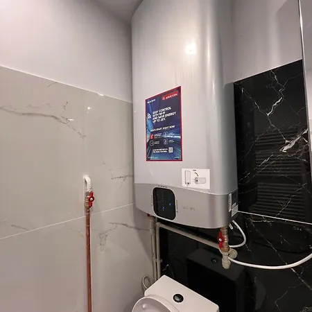 Garsoniera Brâncoveanu spital copii Marie Skłodowska Curie-3