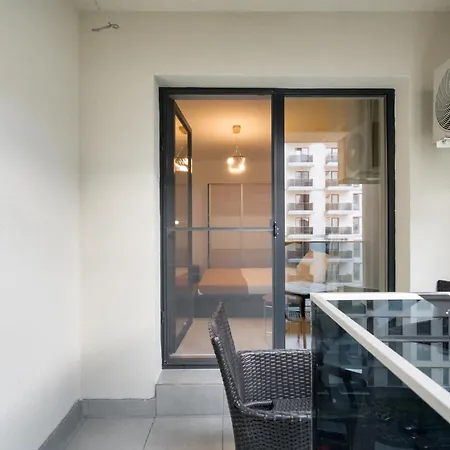 Plaza Residence Studio 229-3