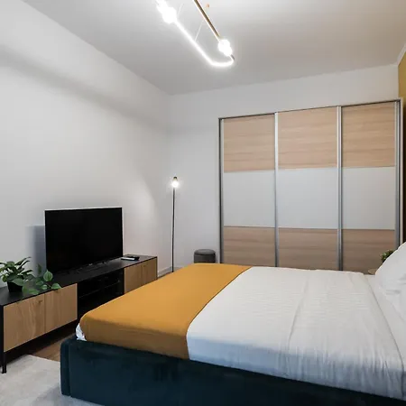 Plaza Residence Studio 229-2