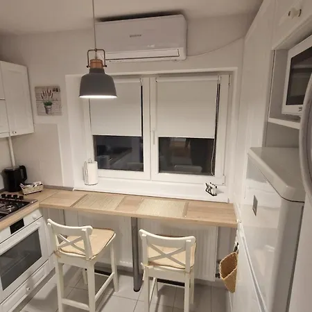 Irema Urban Studio Pallady - Free Parking-2