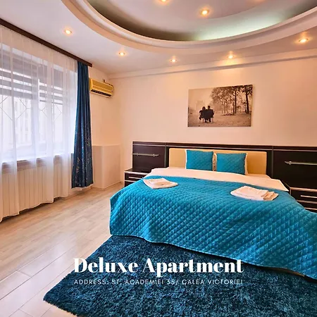 Rosuites Apartment Accommodation-2