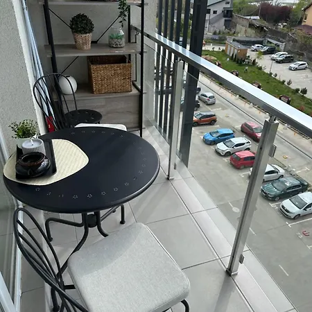 Boutique Apartment-2