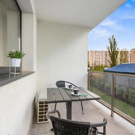 Hils Apartments-3