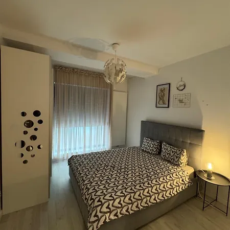 Twin Two In 21Residence Politehnica - 1St Place-2