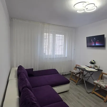 2 room apartment 15 minutes from Unirii-3