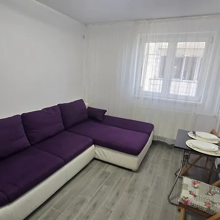 2 room apartment 15 minutes from Unirii-2