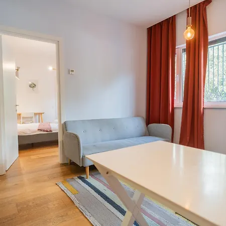 Boutique Cismigiu Apartments - High-End & Central Location-3