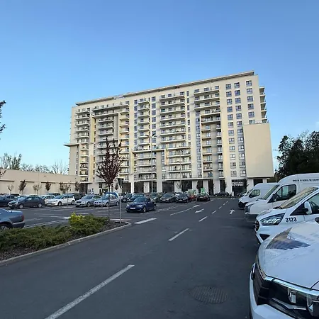 Cazare langa Spitalul Bagdasar - Parcare gratuita-3