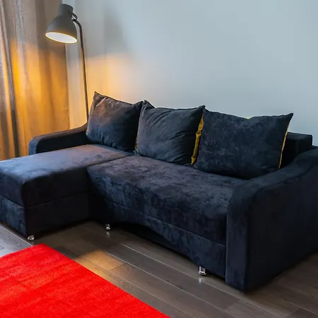 Cozy&Spacious Apartment near Victoriei Square-2