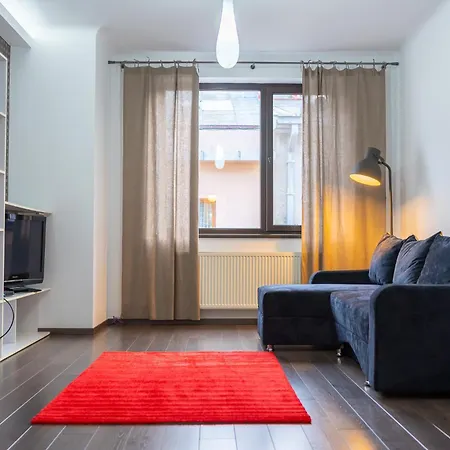 Cozy&Spacious Apartment near Victoriei Square-3