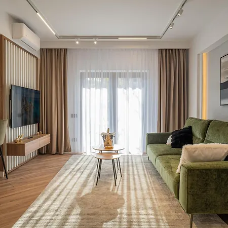 Chanttal Luxury - Amzei-2