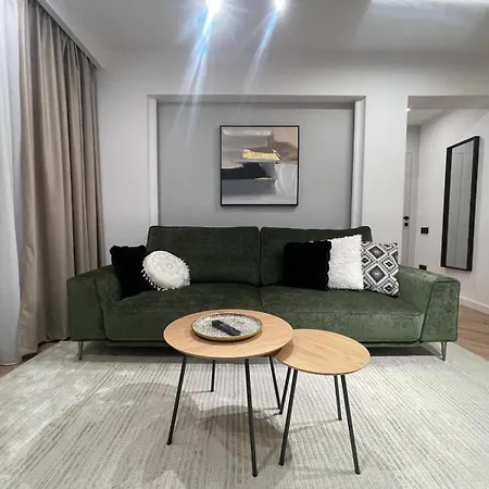 Chanttal Luxury - Amzei-3