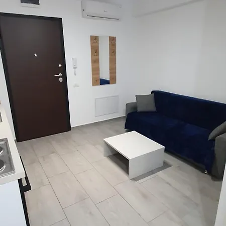 Modern Apartments - Luxury & Cozy - Mihai Bravu-3