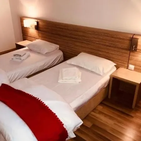 Premier Flat With Parking-3