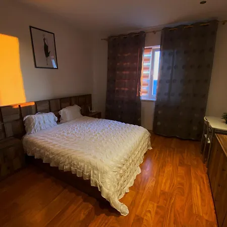 Premier Flat With Parking-2