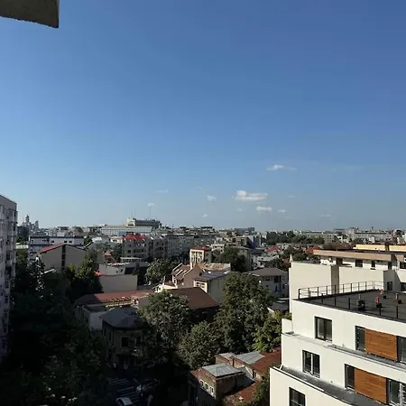 Apartament Studio Panorama-3