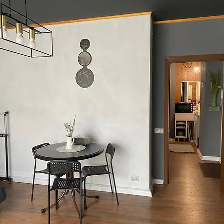 Inc Apartment In Villa-2