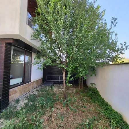 Apartament cu terasă-3