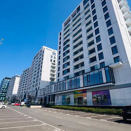 Exclusive 1Br Apartments In One Cotroceni-3