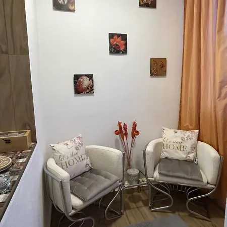 Studio cozy - Calea Moșilor-3