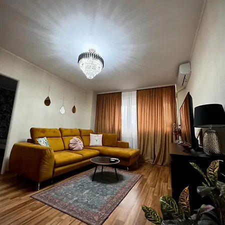 Jungle Home - Gara De Nord-3