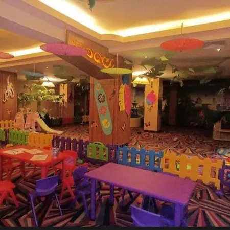 Lily Studio Rin Grand Residence-2